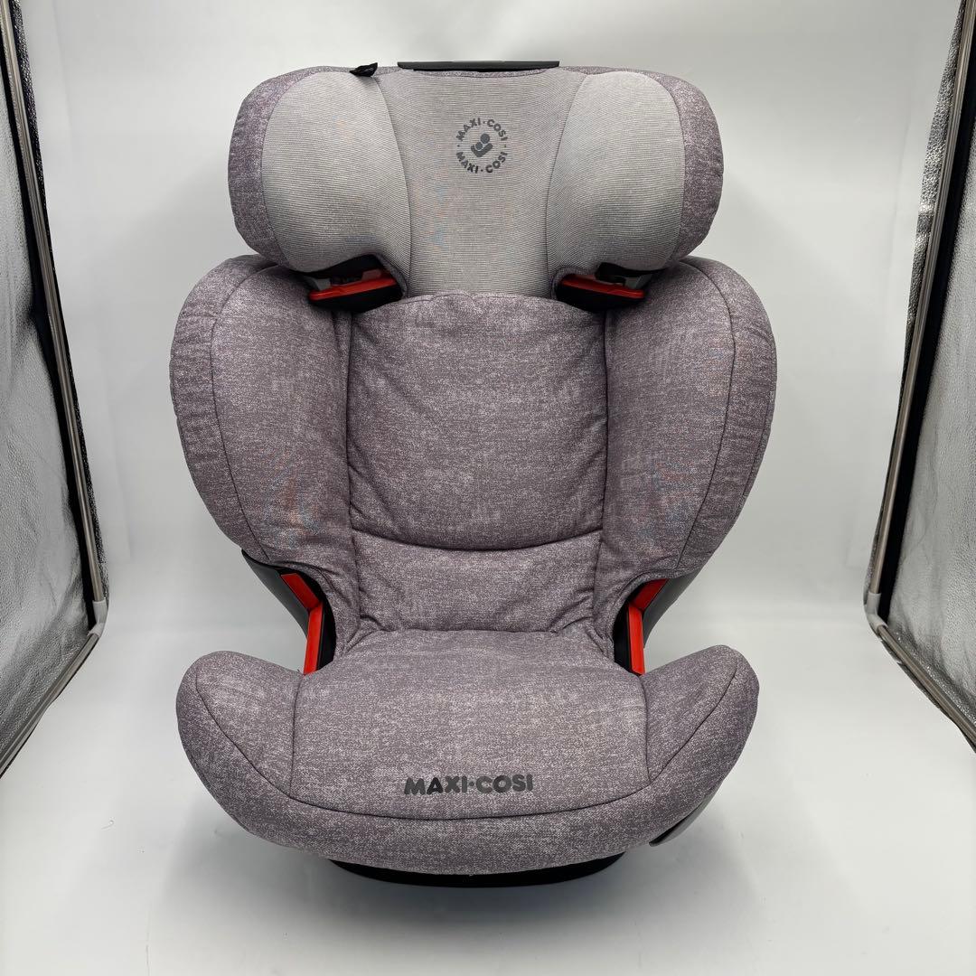 MAXI-COSI ISOFIX シートベルト ロディフィックス ジュニアシート