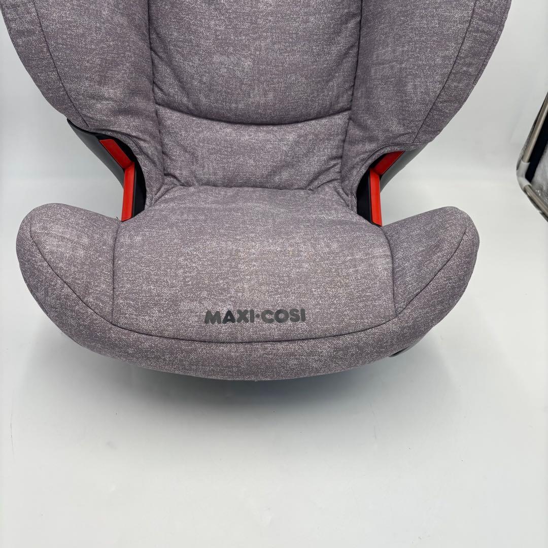 MAXI-COSI ISOFIX シートベルト ロディフィックス ジュニアシート