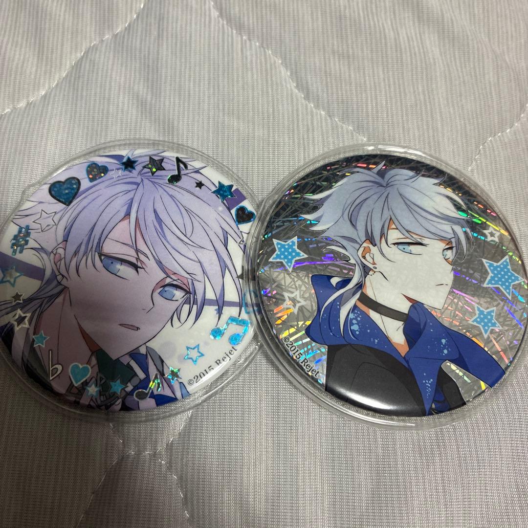 ディアヴォ / シエル / ホロ缶