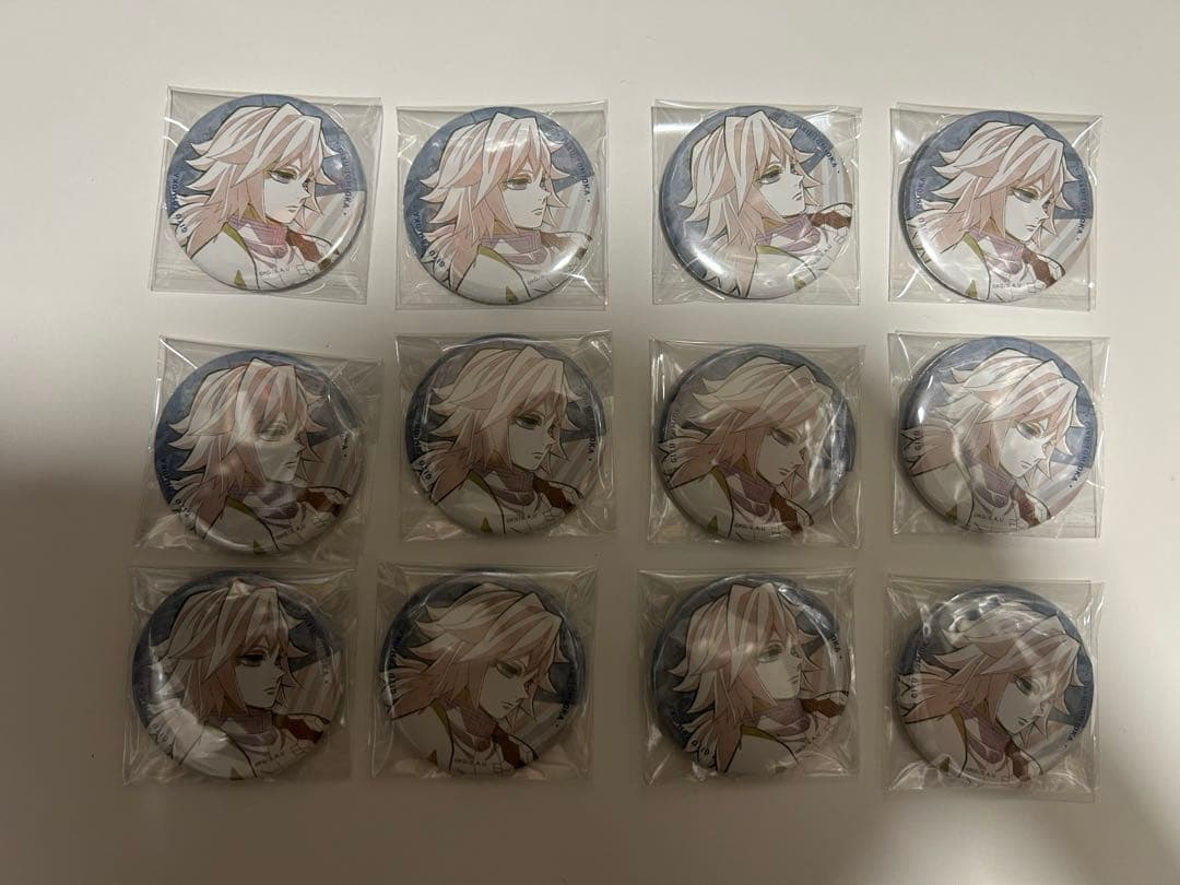 鬼滅の刃 ufotableDINING ダイニング お楽しみくじ WT 1点