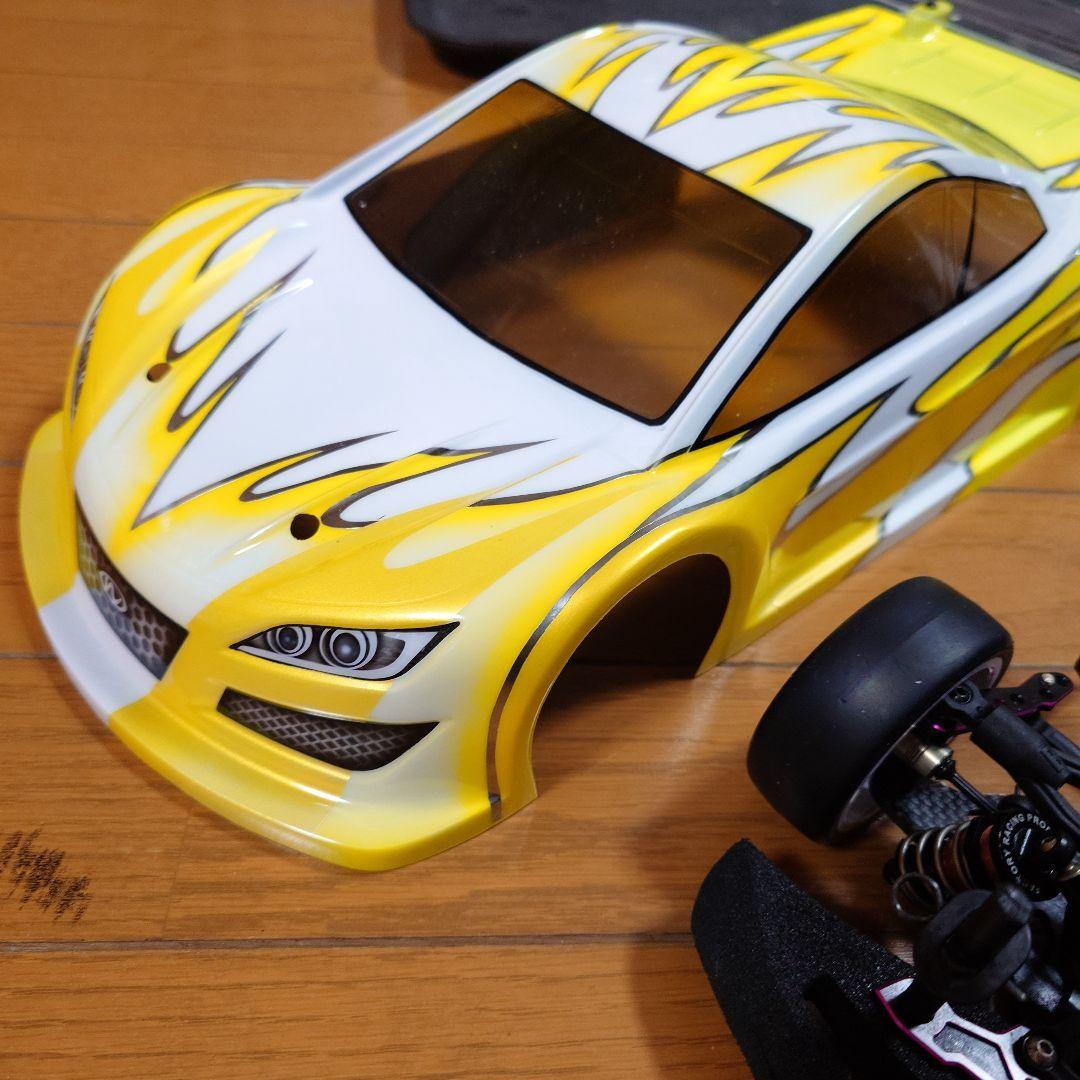 3レーシング　セロウルトラ　V2