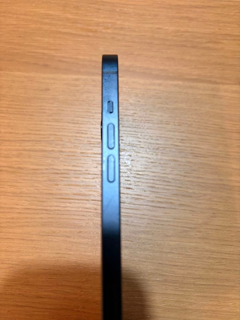 【箱・ケーブル付き】iPhone 13 本体 SIMフリー