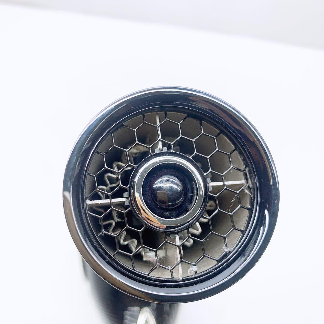 《ほぼ未使用⭐️付属品完備》 Refa リファ ビューティック ドライヤー MTG