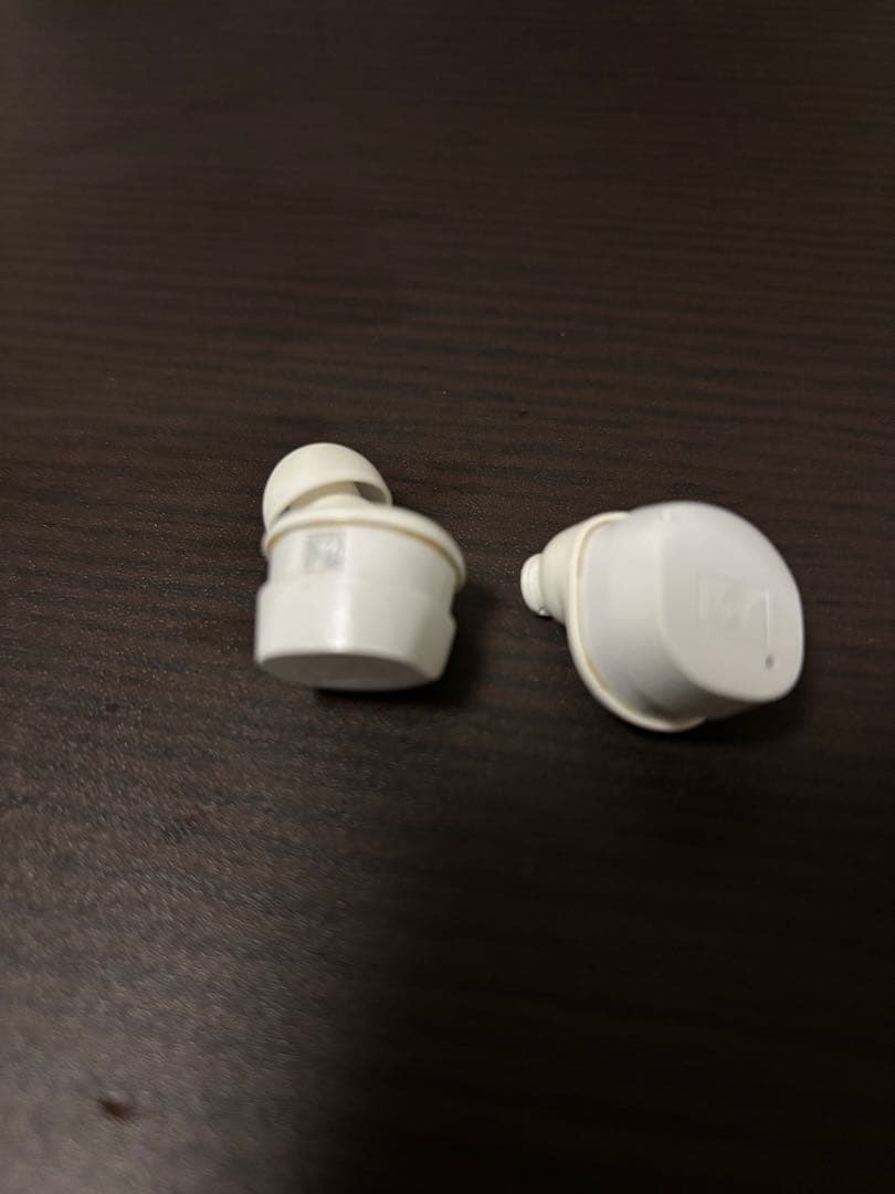 Sennheiser Momentum True Wireless 3 ホワイト