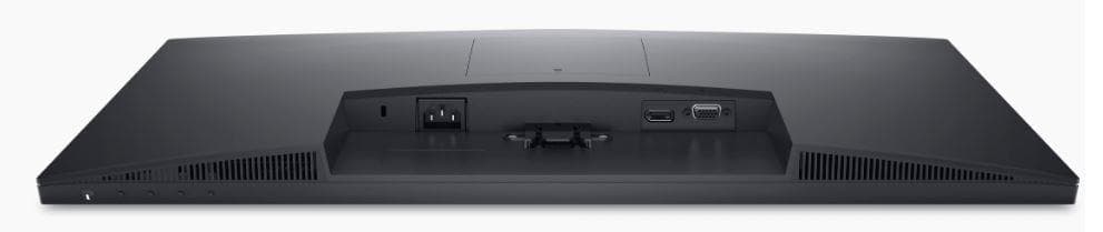 【Dell】E2725H　27型モニター　新品！