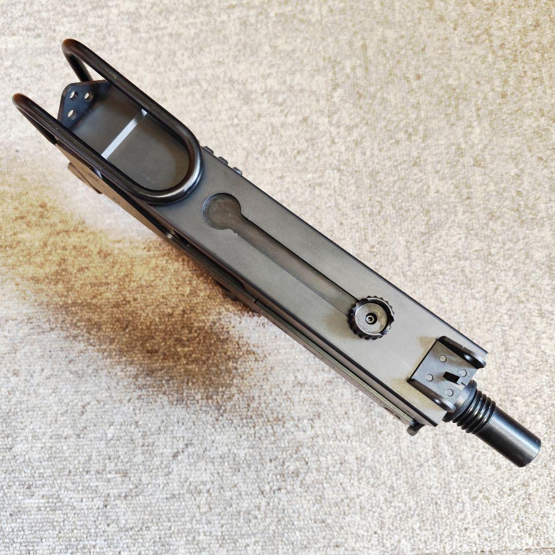 東京マルイ Mac 10 電動ガン