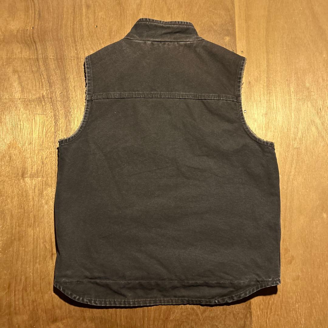 Carhartt DKB ダッグ ベスト M