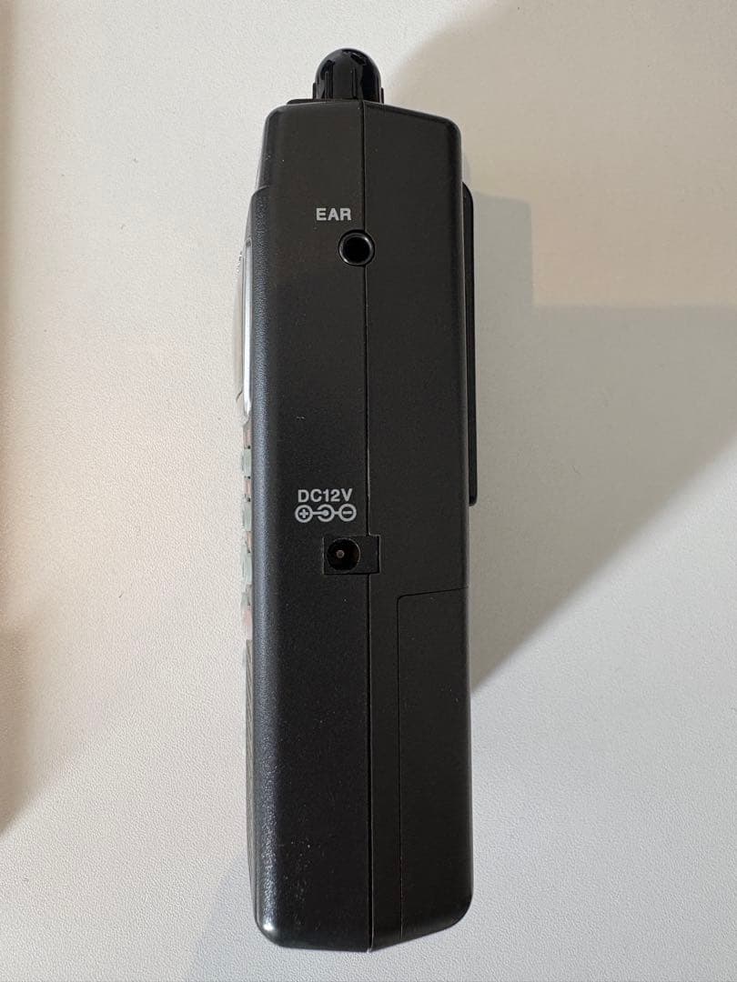 ユピテル MVT-7300 マルチバンドレシーバー 動作確認済