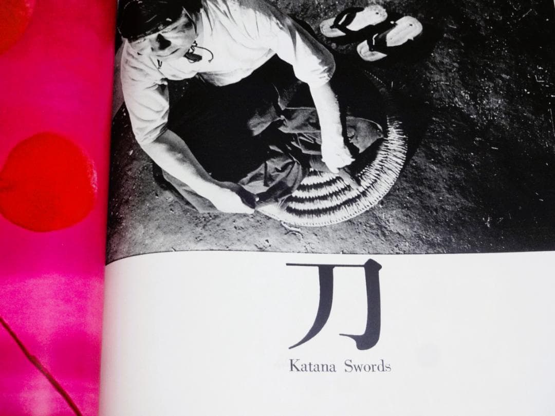 JAPANESQUE　ジャパネスク　 奈良原一高