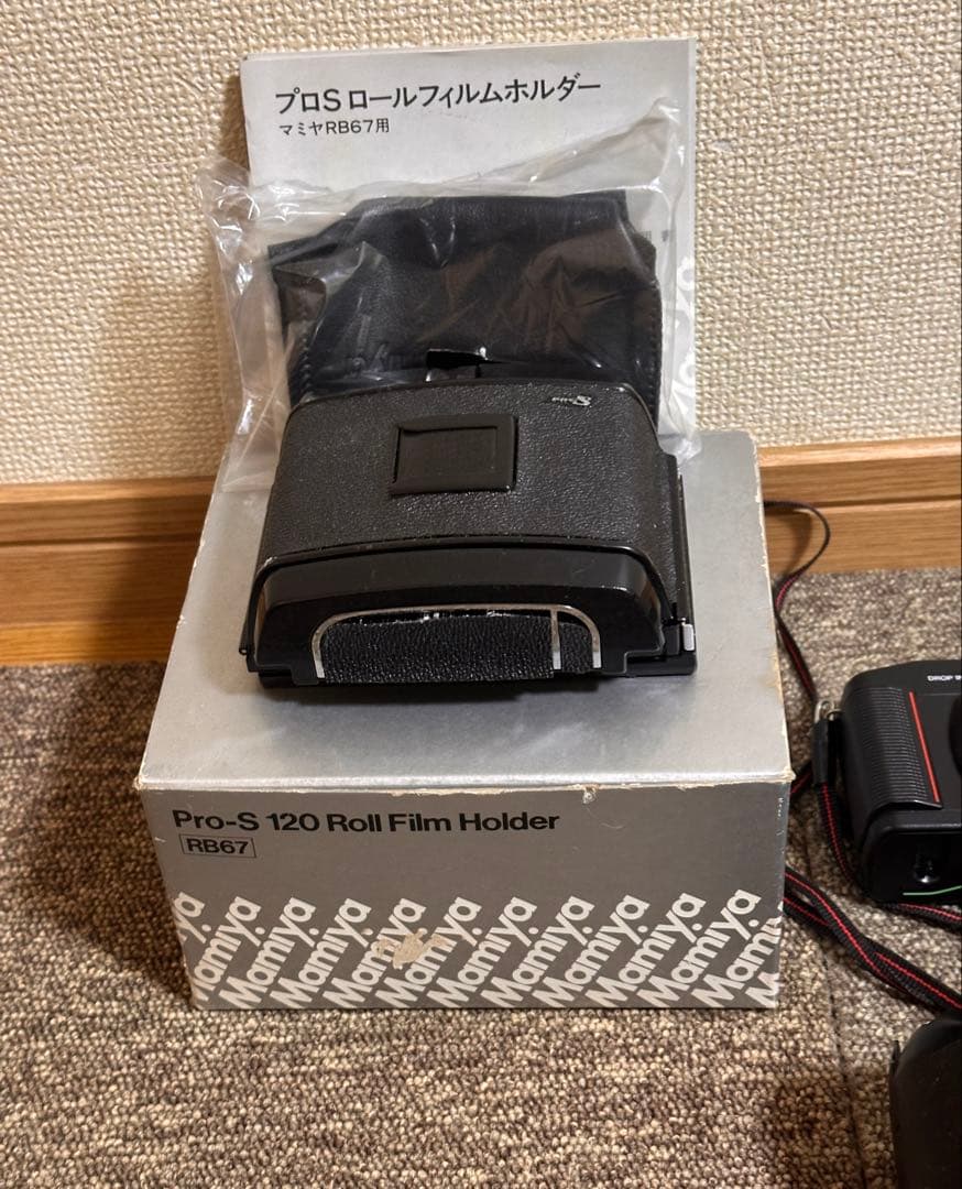 MAMIYA CANON フィルムカメラ ジャンク　まとめ