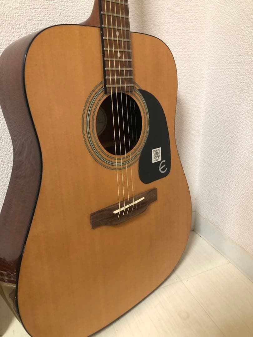 Epiphone PRO-1 NA アコースティックギター エピフォン