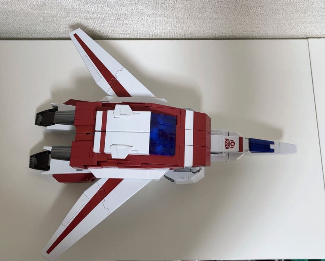 トランスフォーマー マスターピース MP-57 スカイファイアー