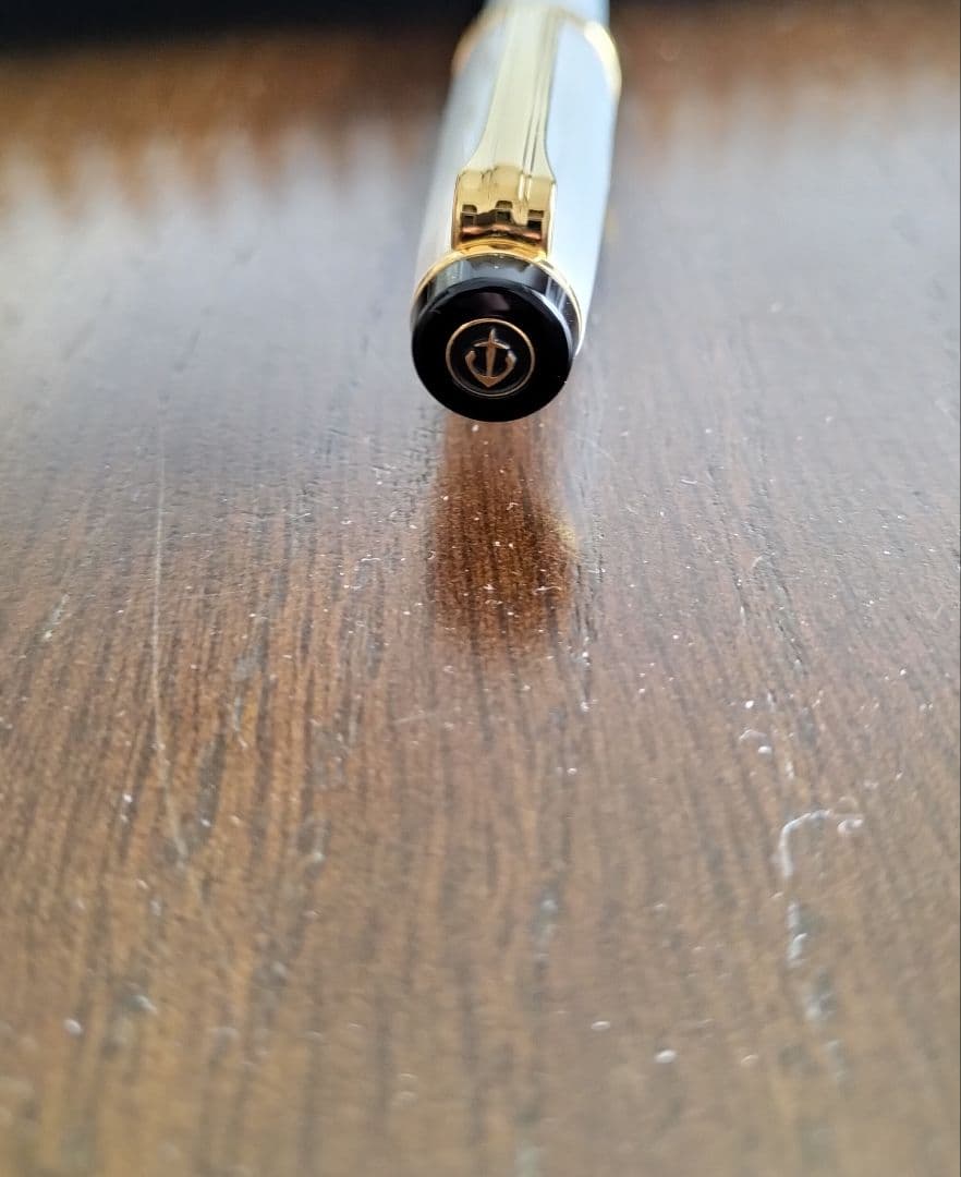 セーラー万年筆 四季織 垂雪