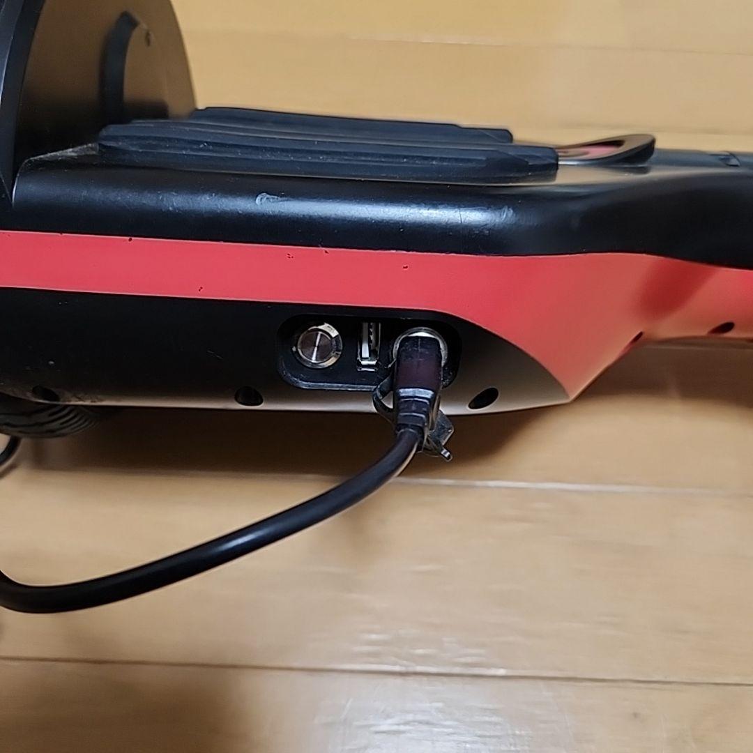 Kintone 電動ミニセグウェイ　カート