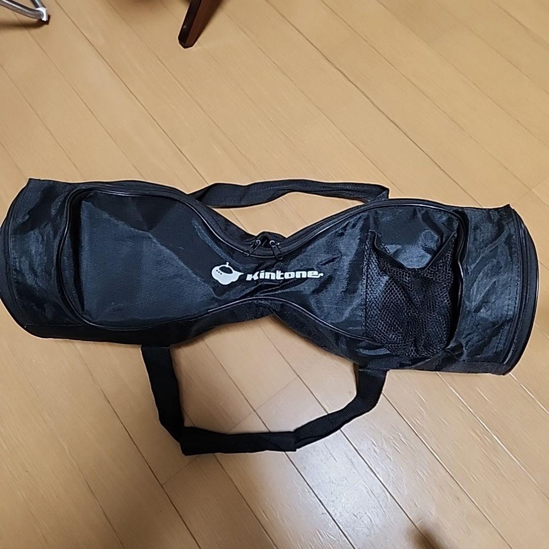 Kintone 電動ミニセグウェイ　カート