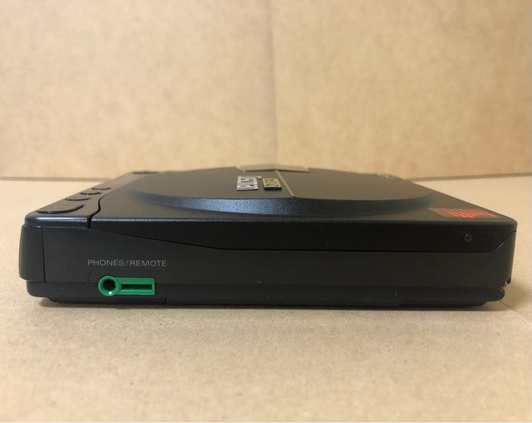 【ジャンク】SONY Discman D-99