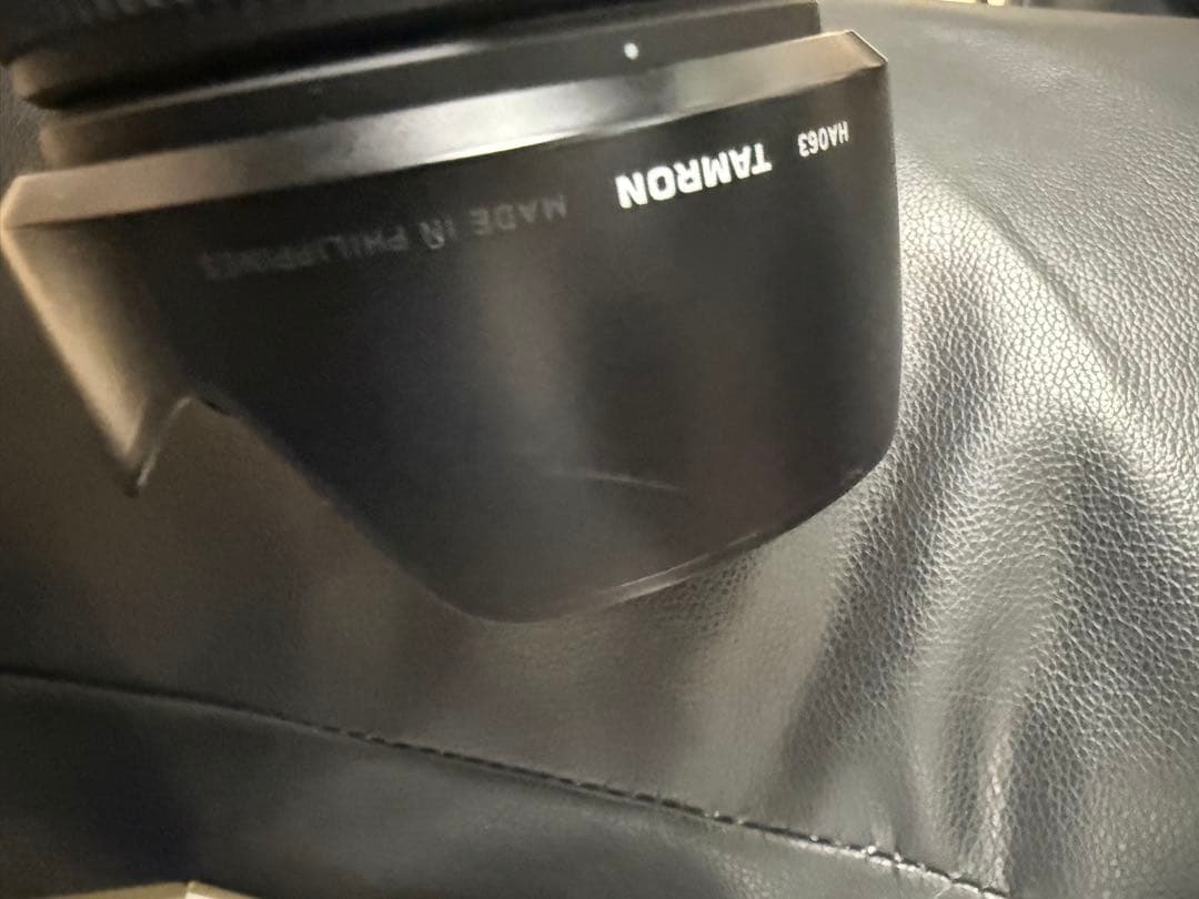 TAMRON 28-75mm F/2.8 Di III VXD G2 eマウント