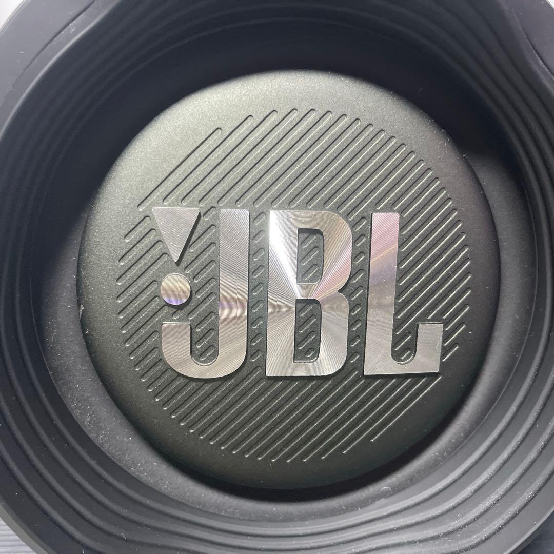 JBL Boombox2ポータブルBluetooth スピーカーと収納ケース付き