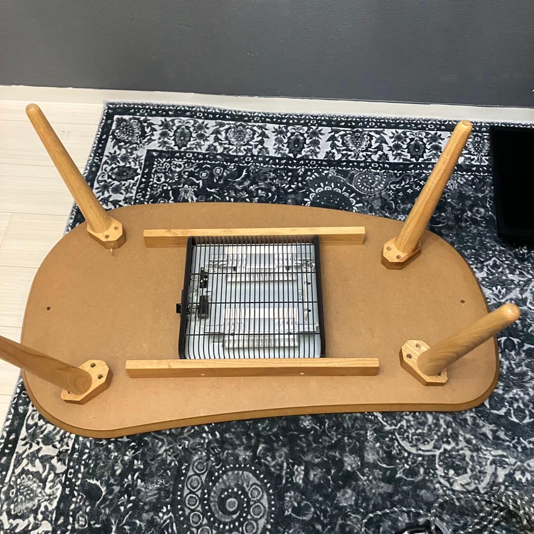 GK　コタツテーブル