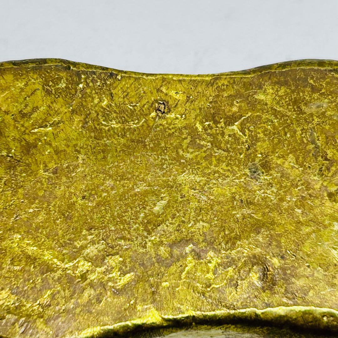 外国金貨 足色金五两 金塊 コレクション 極美品229