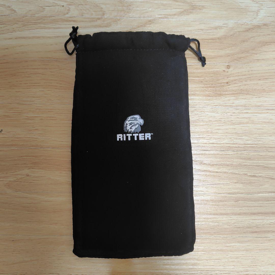 C*l様 RITTER RBB4-TS SBK テナーサックス用ソフトケース