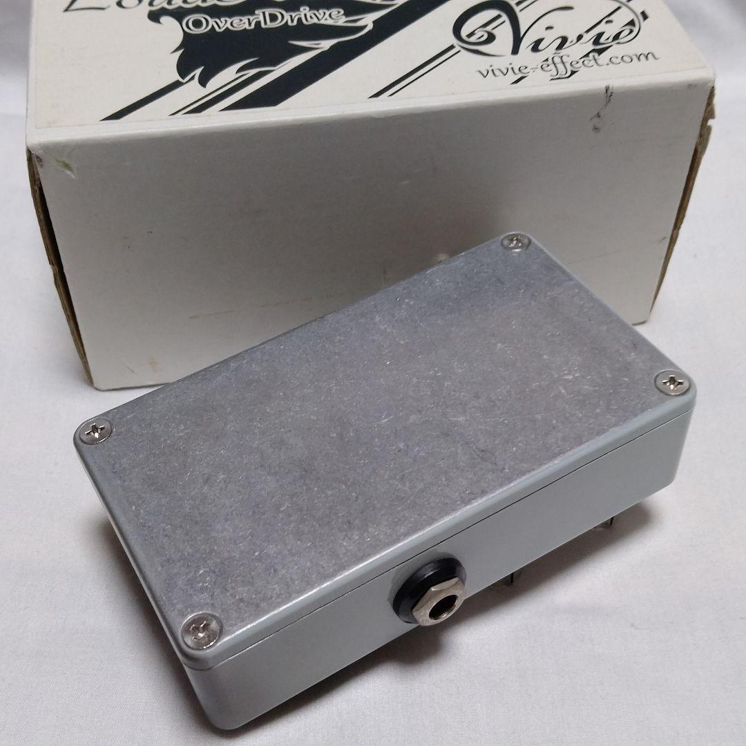 Vivie LoudHound オーバードライブ Loud Hound