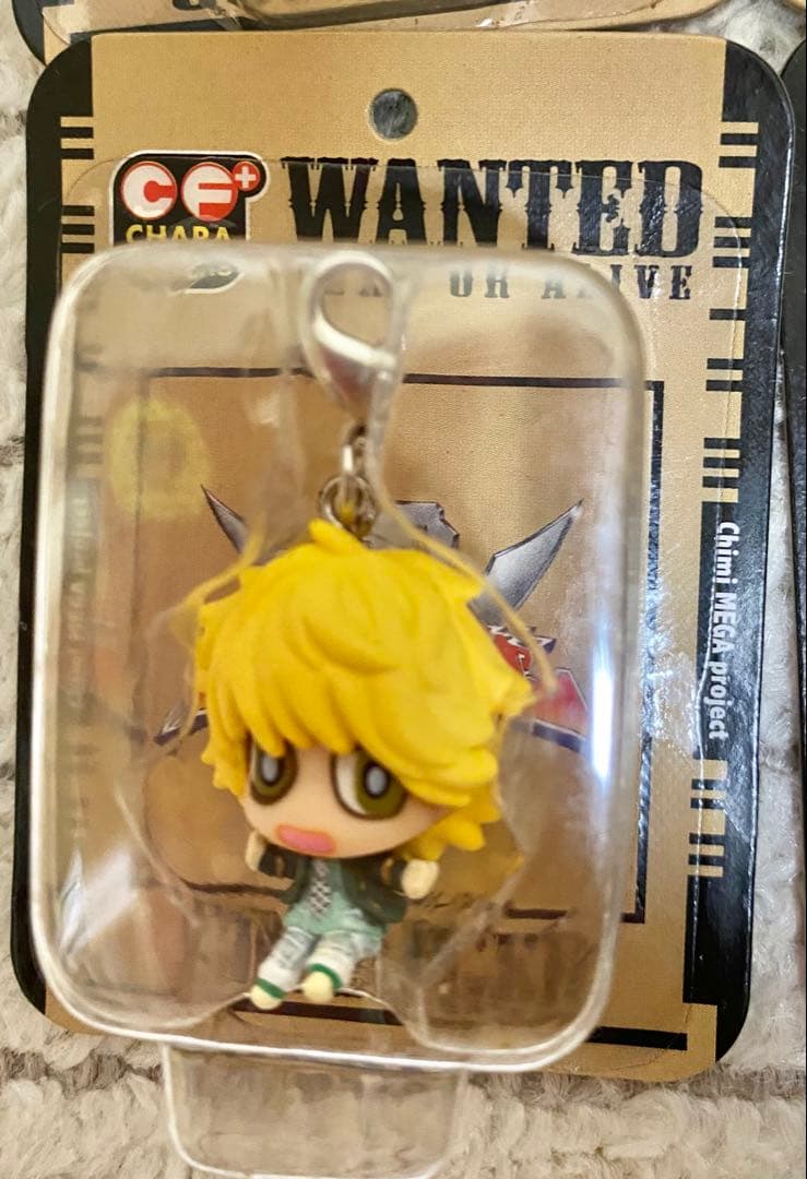 ちみメガ海賊戦隊ゴーカイジャーお宝占い⭐︎チャーム12個セット