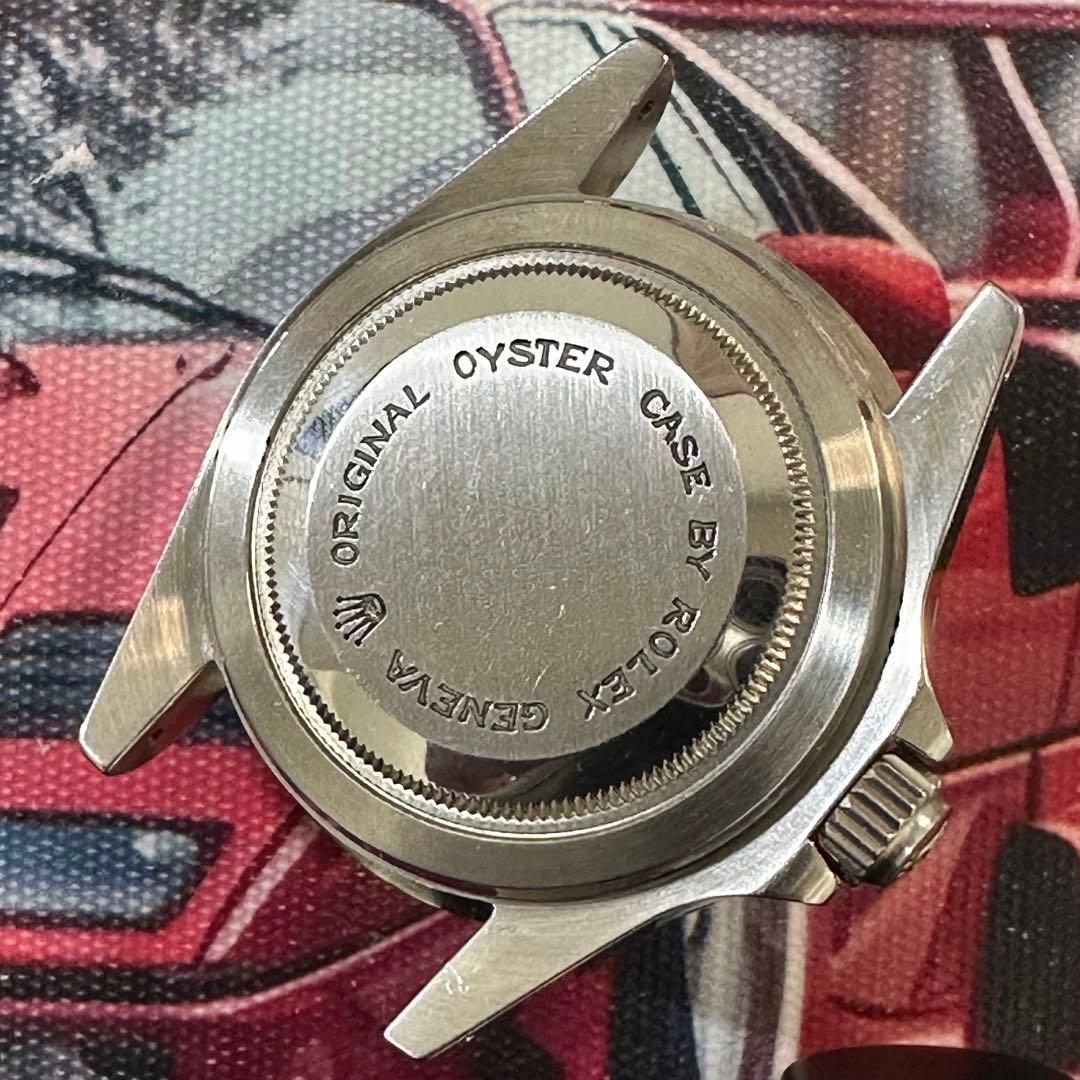 チュードルRef.79090オリジナル2824−2ムーブ