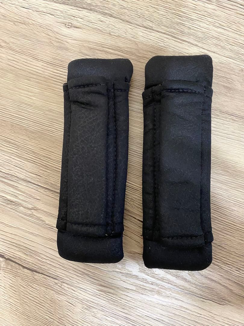 コンビ　チャイルドシート　マルゴットEG ブラック　黒