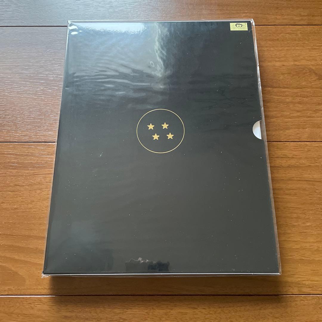 ドラゴンボール 40周年記念貨幣セット