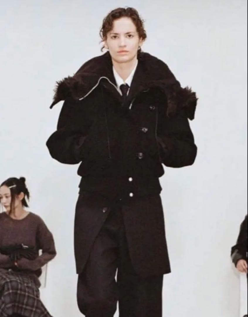 ジャケット・アウター OUR LEGACY - WOOL \