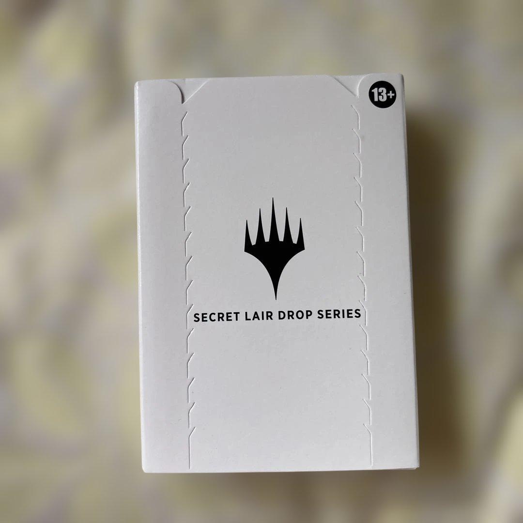 MTG 初音ミク 2024夏 日本語版 Foil 未開封