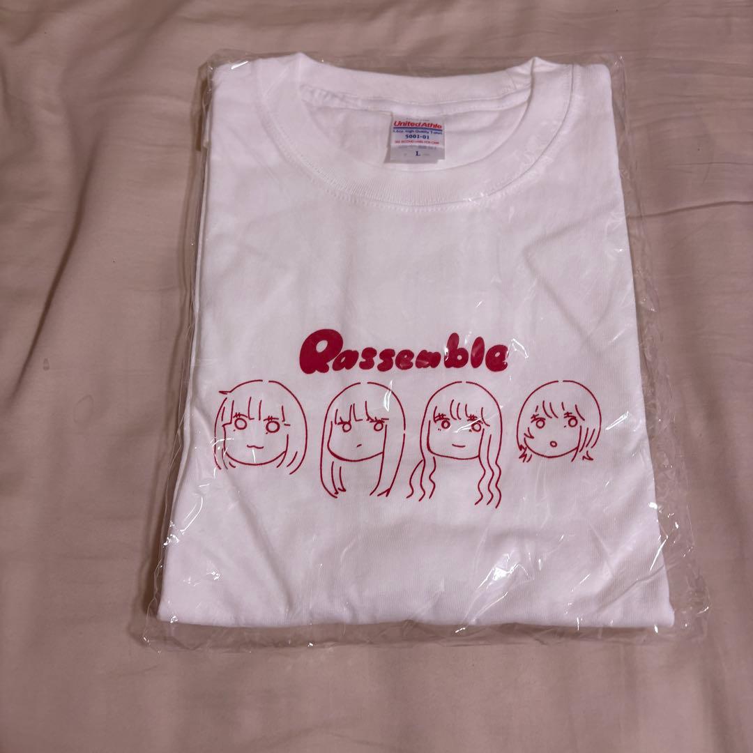 らそんぶる　グッズ