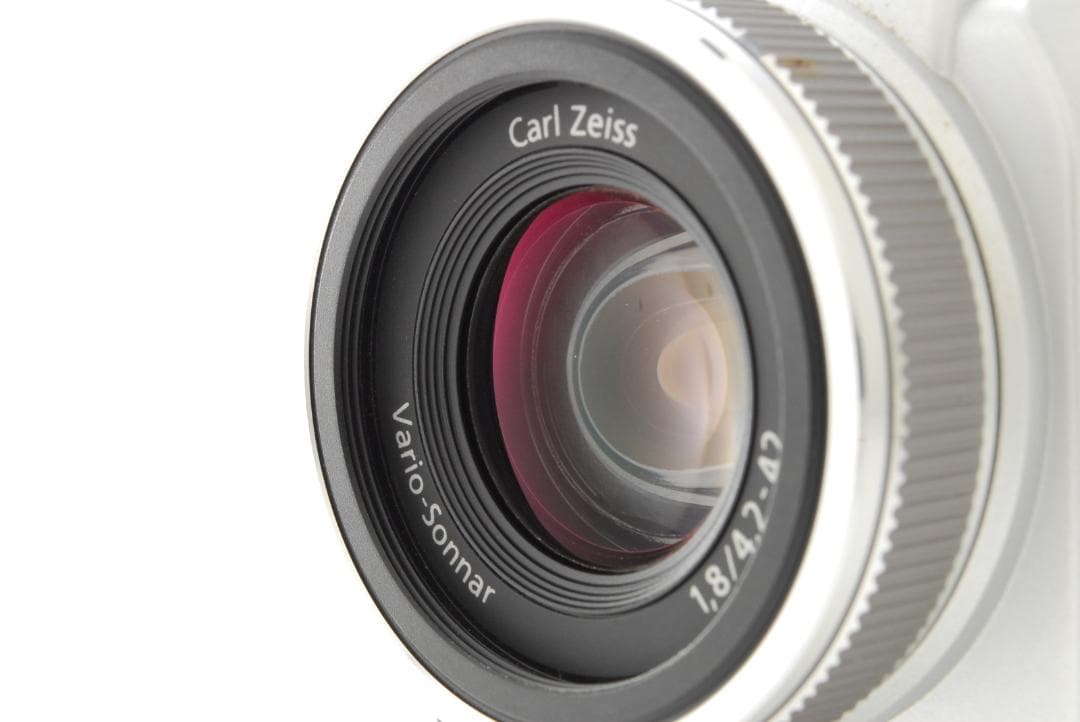 【訳あり品 箱付き】 ソニー Sony DCR TRV50