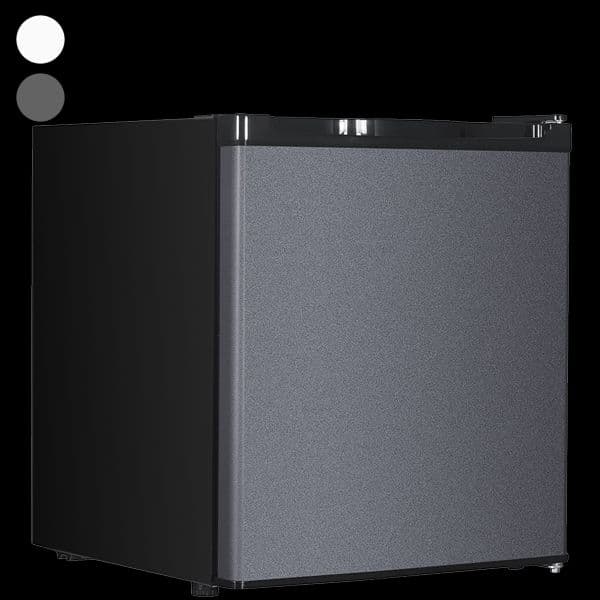 MAXZEN　33 L　1ドア　小型冷凍庫　右開き