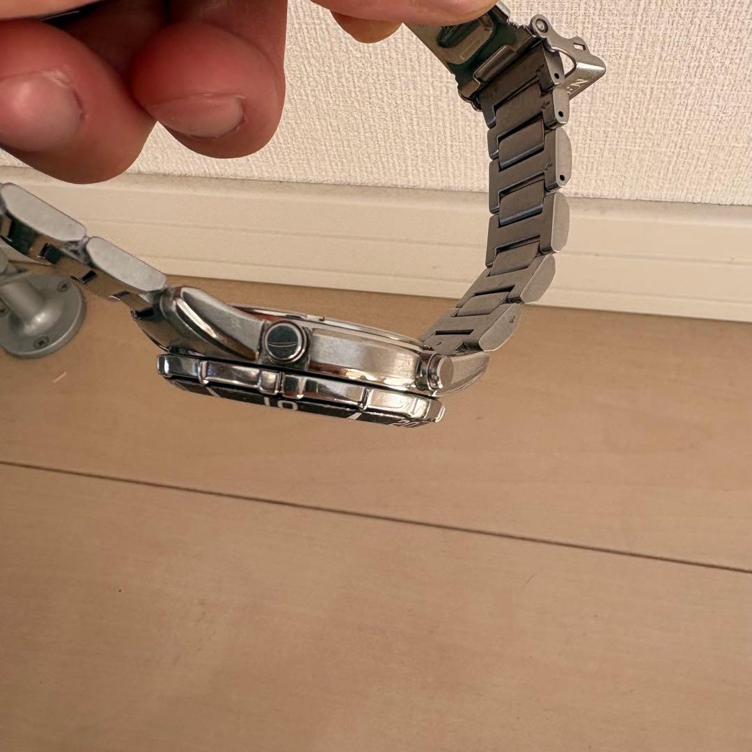 ミ*ー様 CITIZEN PROMASTER c300 T009603