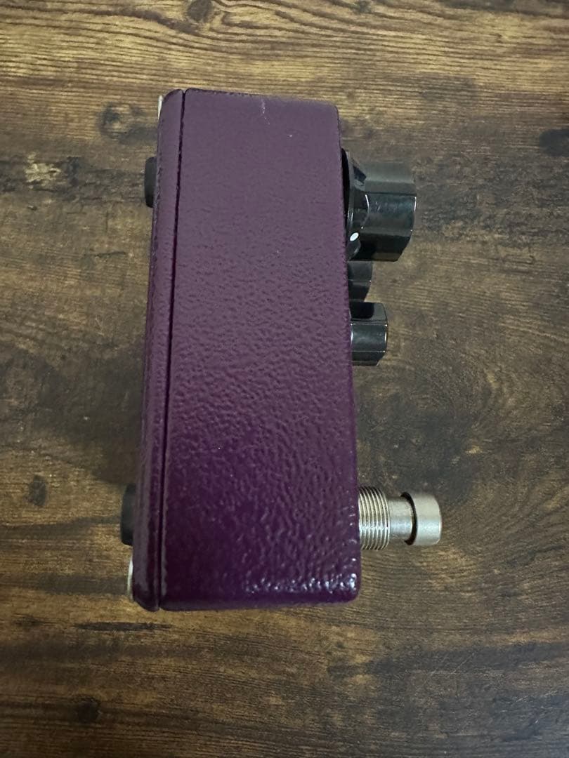 Analog.Man King Of Tone V4 難あり