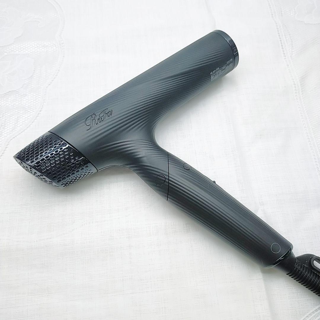 ほぼ未使用★Refa リファ ビューティック ドライヤー スマート MTG