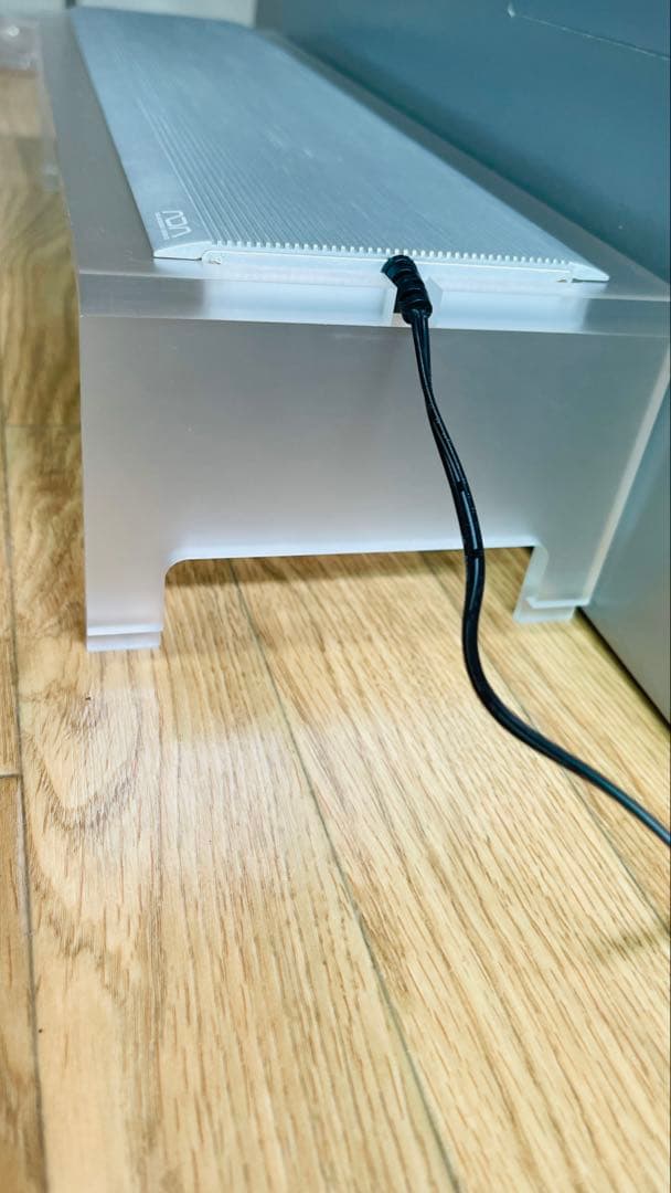 D*r様 ADA AQUASKY MOON 451 超実品水槽ライト　[動作確認