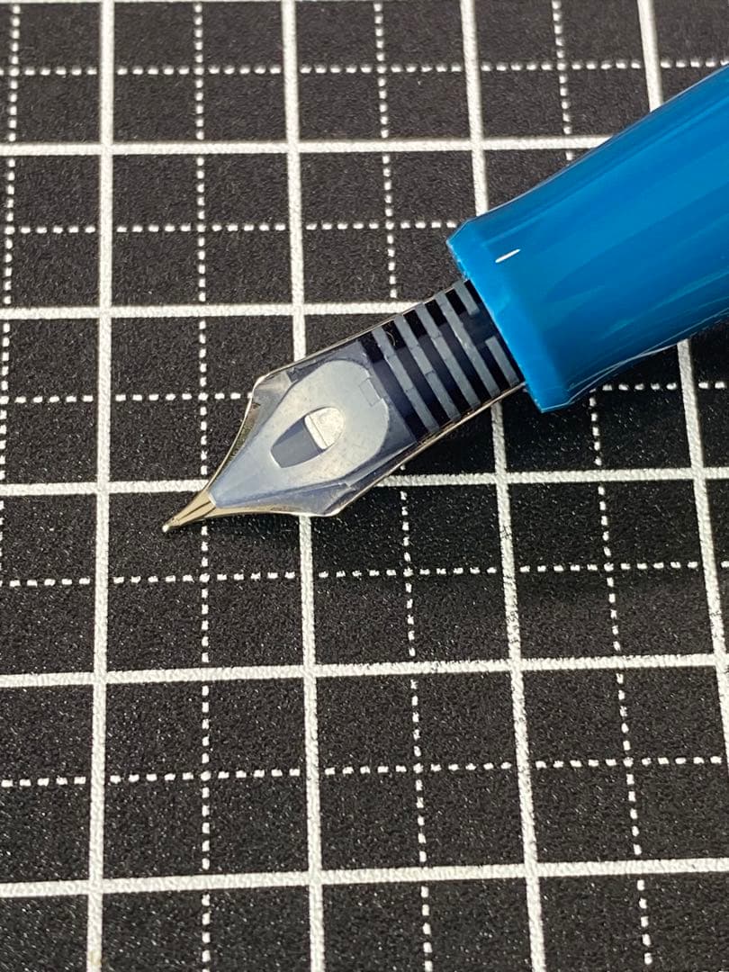 PILOT CUSTOM HERITAGE91 TSUKIYO 万年筆　字幅F