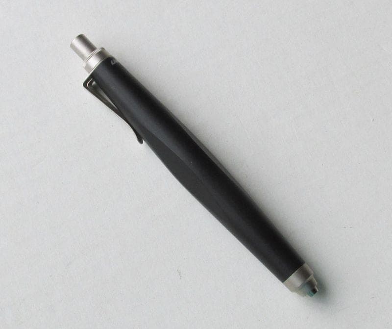 Lamy Scribble ラミー スクリブル 3.15mm ペンシル