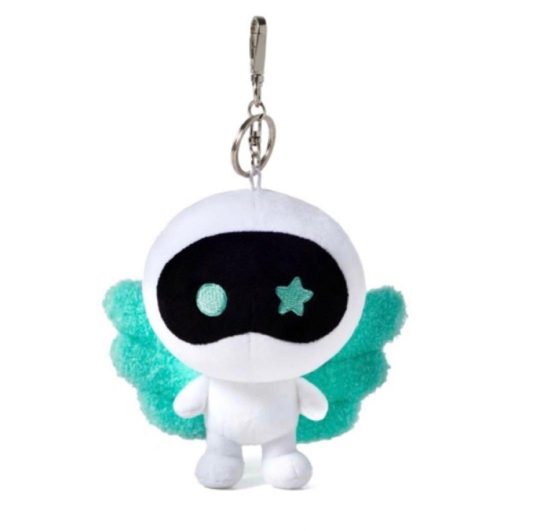 BTS JIN Runseokjin ep tour ウット キーリング