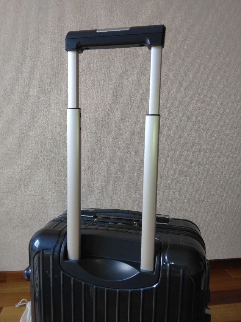 RIMOWA SALSA DX サルサ デラックス4輪 ※コメント必須※