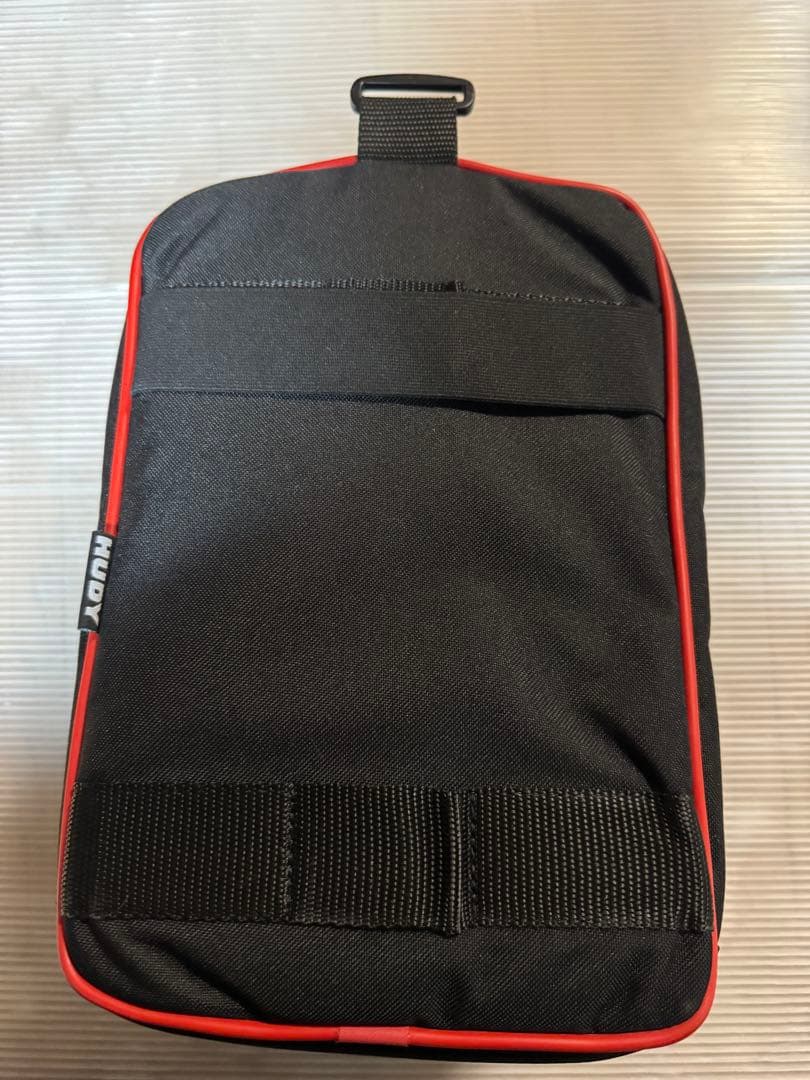 HUDY プロポバッグ