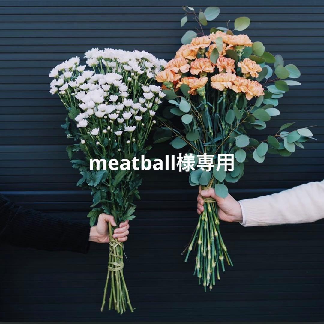 小物 meatball