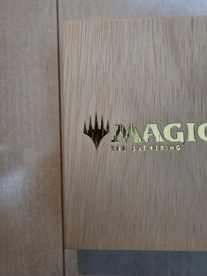 ステンレストークン　手掛かり　モーグリ　トレカケース　マジック大戦祭　大人気