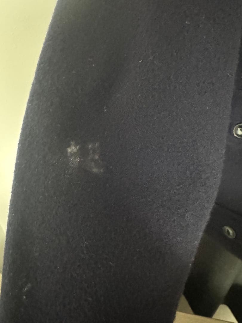 ジャケット・アウター 90's PolobyRalphLauren WOOLSPORTSJACKET