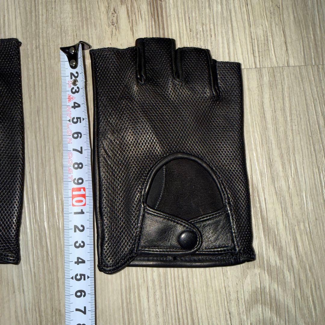 メローラ ドライビンググローブ 7 1/2