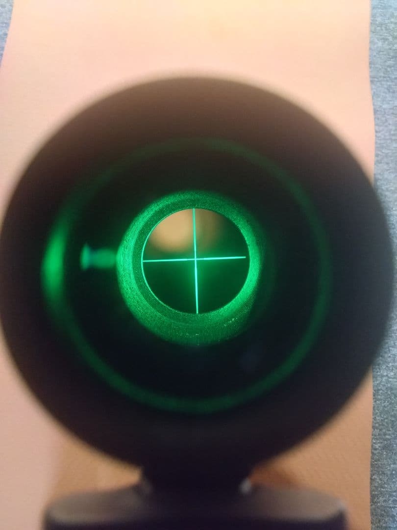 東京マルイ　スタンダード M4 ジョン・ウィック　TR−1風カスタム