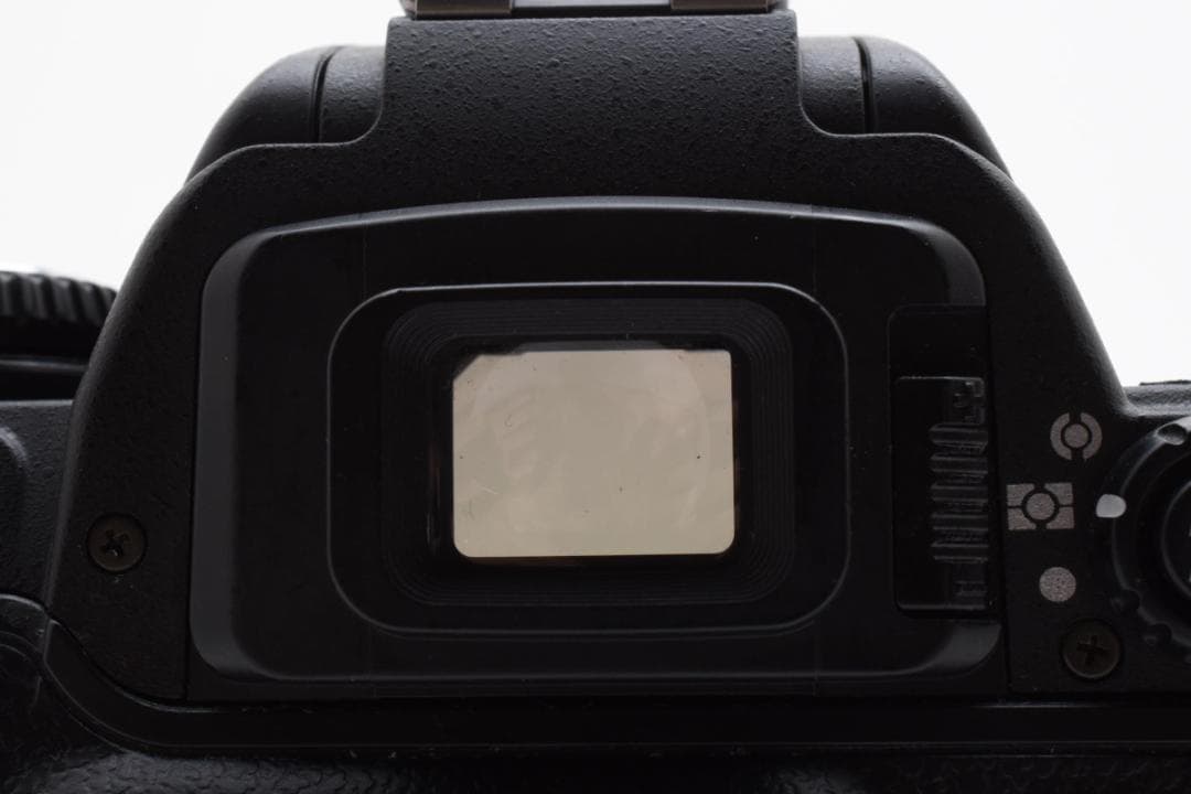 [並品] Nikon F80D ニコン 一眼レフ フィルム カメラ